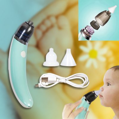 Aspirador nasal para crianças | NASALEX
