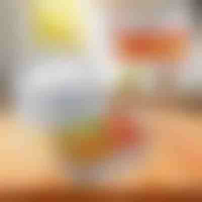 Lancheira Elétrica com Aquecimento Automático | MUNCUP